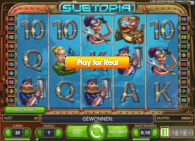 subtopia 3d slots